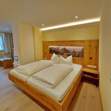 Schönau am Königssee Hotel Bergheimat מראה חיצוני תמונה
