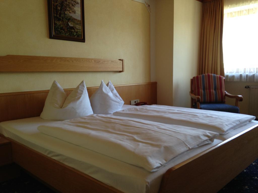 Schönau am Königssee Hotel Bergheimat חדר תמונה